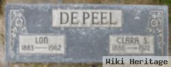 Lon Depeel