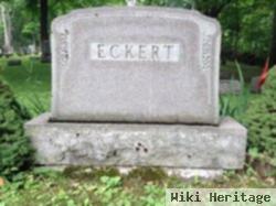 George E Eckert