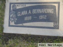 Clara A. Lytton Bernarding