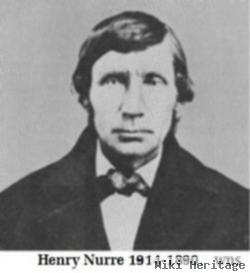 Henry Nurre