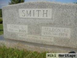 Seldon Lunzo Smith