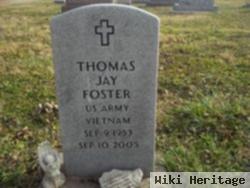 Thomas Jay Foster