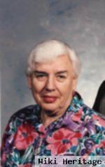 Winifred L. Bromley