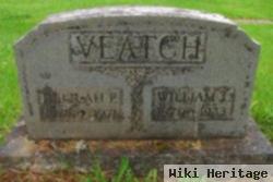 Delilah P. Veatch