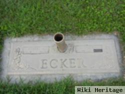 Albert Monroe Ecker