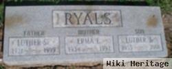 Erma Fulk Ryals