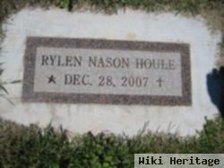 Rylen Nason Houle