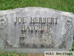 Joseph Herbert Hatcher