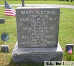 Henry Pletcher