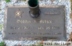 Morris S Altice