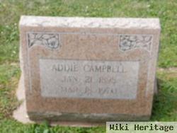 Addie Bogan Campbell