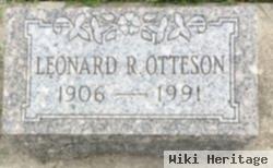 Leonard Otteson