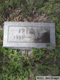 Prissy