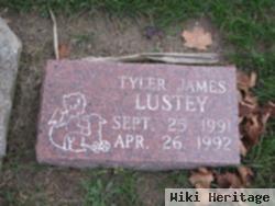 Tyler James Lustey