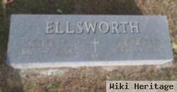 Alice T. Eyler Ellsworth