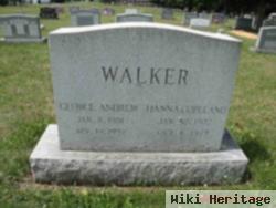 George Andrew Walker