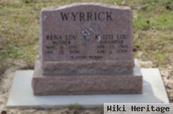 Kristi Lou Wyrrick