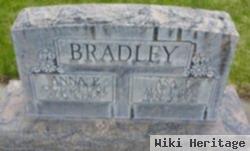 Asa Francis Bradley