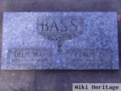 Edwin Oscar Bass