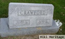 Gerald Keith Crawford