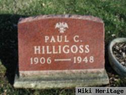 Chester P. Hilligoss