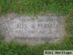 Bela M Perneta