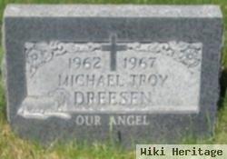 Michael Troy Dreesen