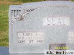 Carl J. Seal