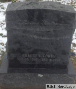 Robert L. Carey