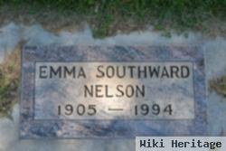 Emma Genevieve Smith Southward Nelson