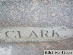 Josephine Kester Clark