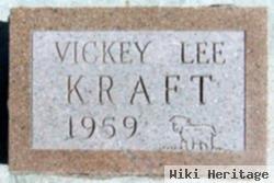 Vickey Lee Kraft