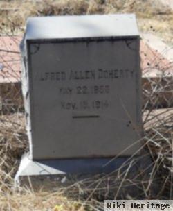 Alfred Allen Doherty