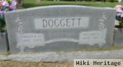 Forrest B. Doggett