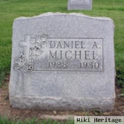 Daniel Mike Michel