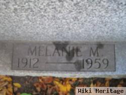 Melanie M. Wolf Schmidt