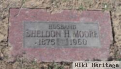 Sheldon H. Moore