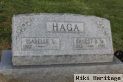 Isabelle L. Bunting Haga