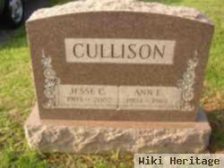 Jesse Charles Cullison