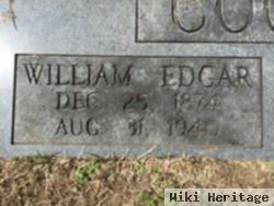 William Edgar Cockrell