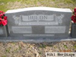 Tom Hulon