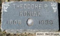 Theodore Koniak