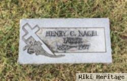 Henry C Nagel