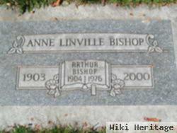 Anne Louise Norman Bishop