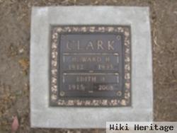 Howard Herbert Clark