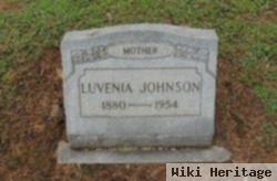 Luvenia Johnson