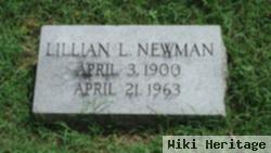 Lillian L. Newman