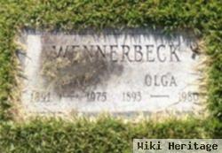 Oscar Wennerbeck