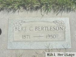 Bert Chris Bertleson