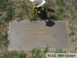 Roy Smith